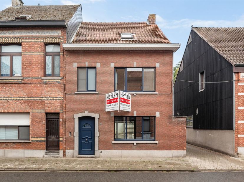 Maison à vendre
                    à 2300 Turnhout
