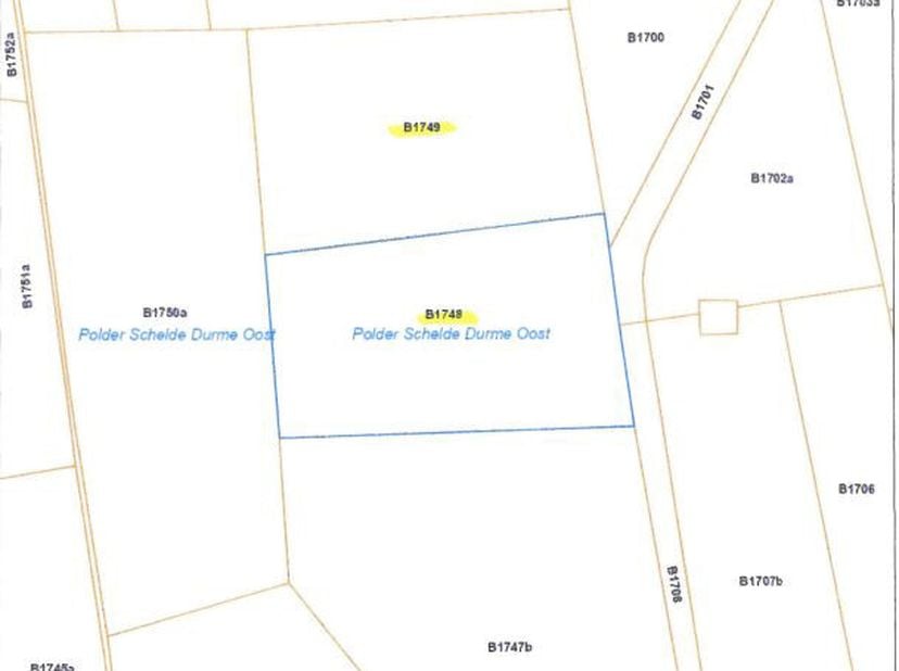 LOT 4: 2 PERCELEN HOOILAND &lt;br /&gt;
 &lt;br /&gt;
2 percelen hooiland, ter plaatse gekend &quot;Dommelwijk&quot;.  &lt;br /&gt;
Groot 2.752 m² en 2.844 m².  &lt;br /&gt;
Verpacht.