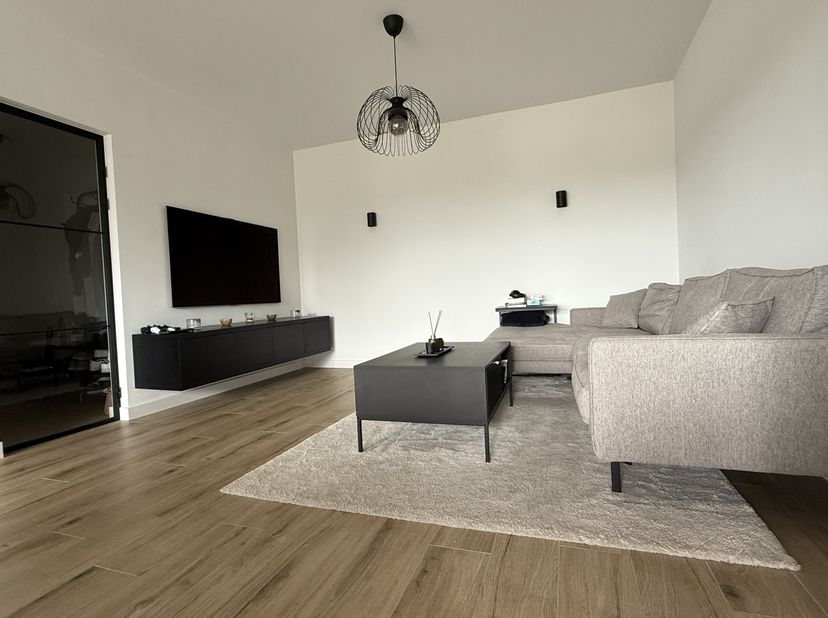 Appartement à louer
                    à 2640 Mortsel