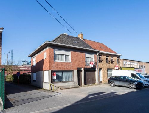                                         Maison à vendre à Zwevegem, € 179.000
