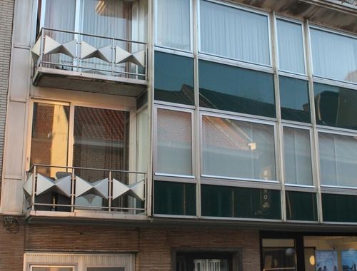                                         Appartement à louer à Avelgem, € 565
