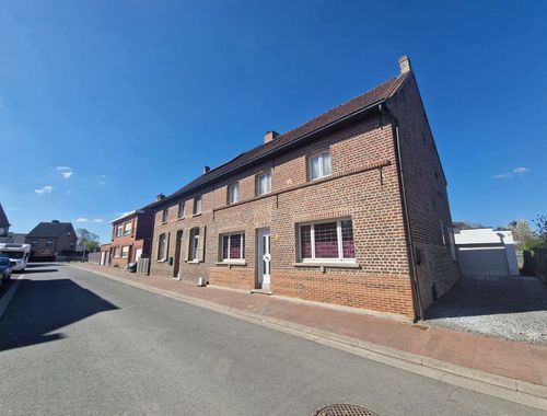                                         Maison à vendre à Melsbroek, € 350.000
