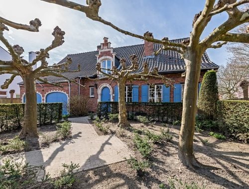                                         Woning te koop in Putte, € 675.000
