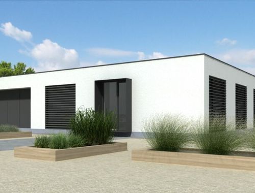                                         Maison à vendre à Kruishoutem, € 771.425
