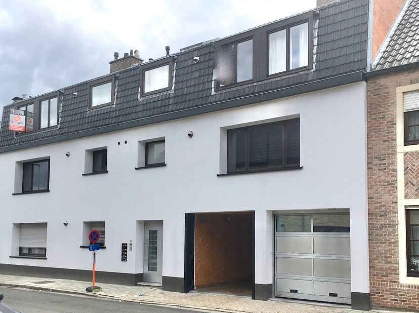 Appartement à louer
                    à 9900 Eeklo