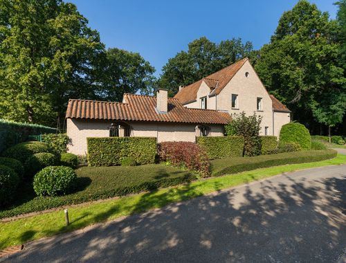                                         Villa à vendre à Grez-Doiceau, € 895.000
