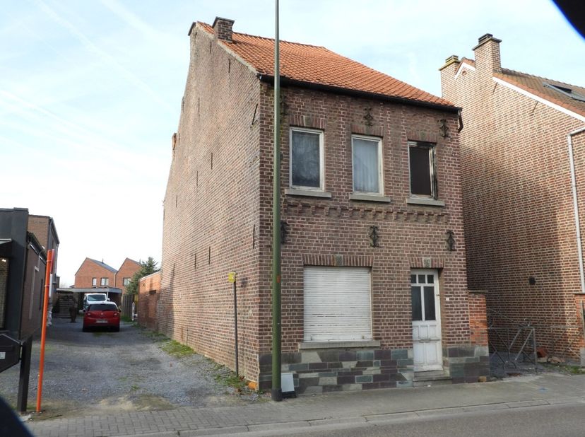 Maison à vendre
                    à 3450 Geetbets