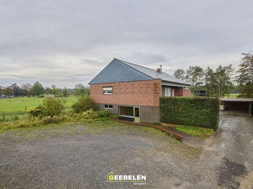 Maison à vendre
                    à 3920 Lommel
