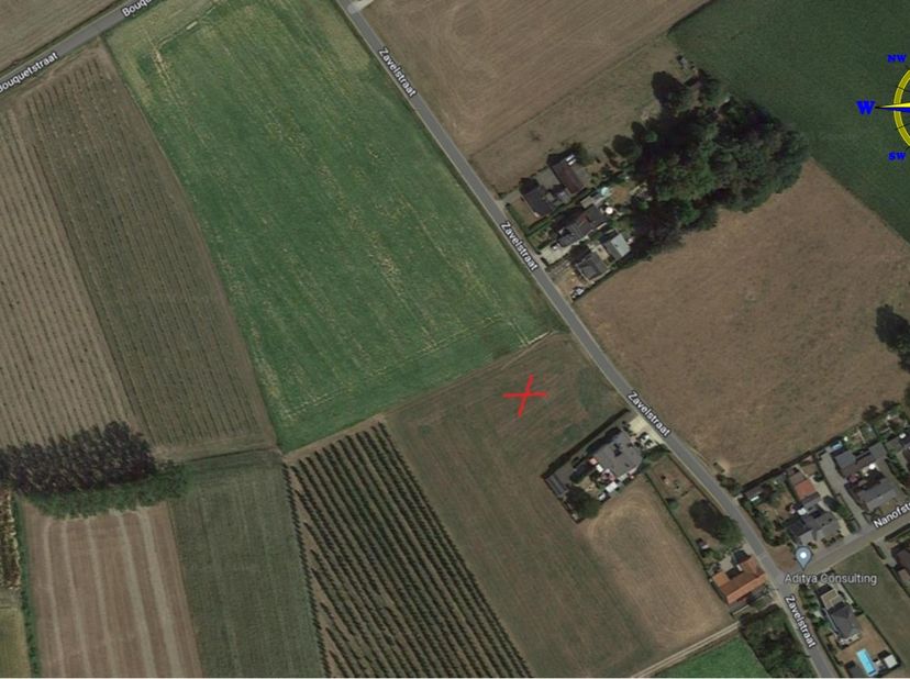 Terrain à vendre
                    à 3590 Diepenbeek