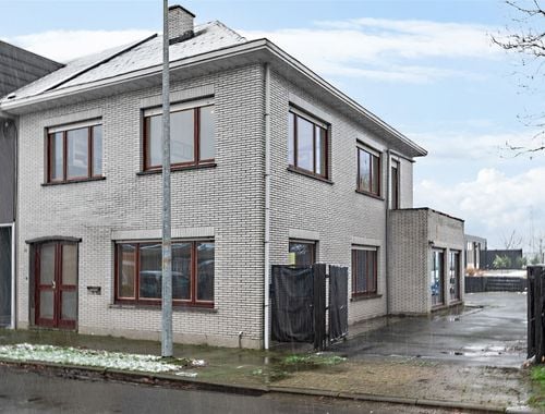                                         Eengezinswoning te koop in Kruibeke, € 399.000
