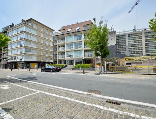                                         Garage te koop in Het Zoute, € 100.000
