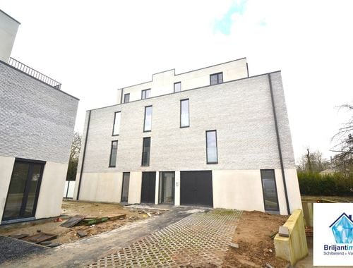                                         Appartement à vendre à Kontich, € 256.000
