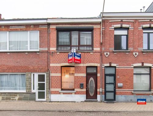                                        Woning te koop in Kapellen, € 249.000
