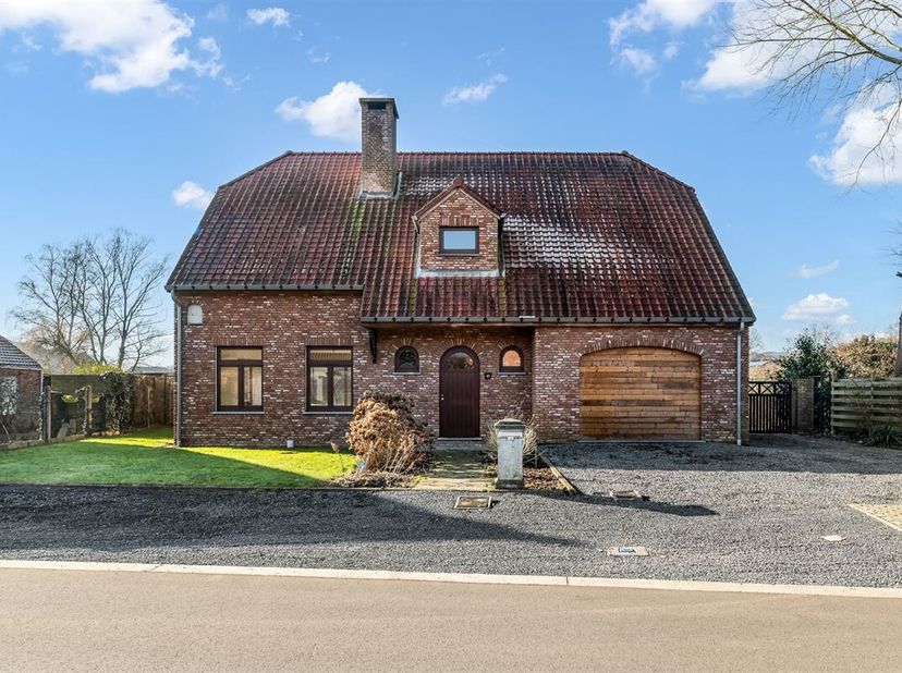 Maison à vendre
                    à 3580 Beringen