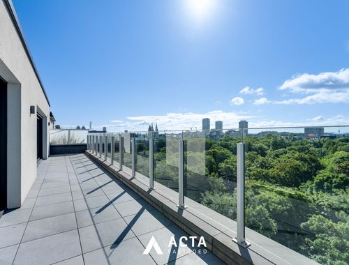                                         Penthouse te koop in Oostende, € 1.125.000

