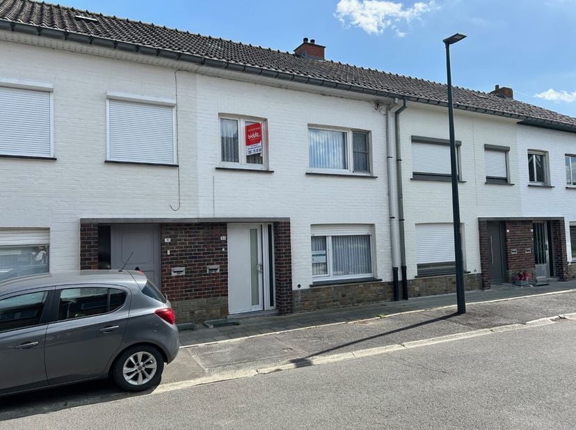 Maison à vendre
                    à 8550 Zwevegem