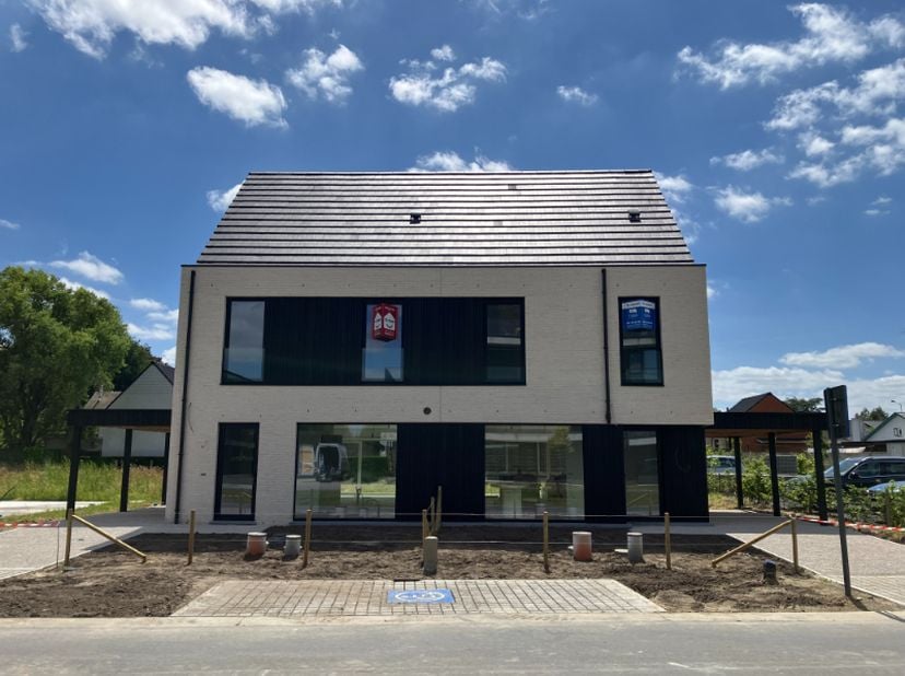 Huis te koop
                    in 8770 Ingelmunster