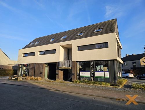                                         Duplex te huur in Lovendegem, € 900
