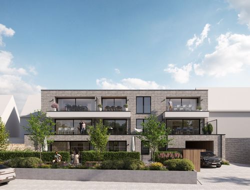                                         Appartement à vendre à Sint-Eloois-Vijve, € 338.575
