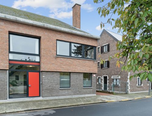                                         Woning te koop in Willebroek, € 695.000
