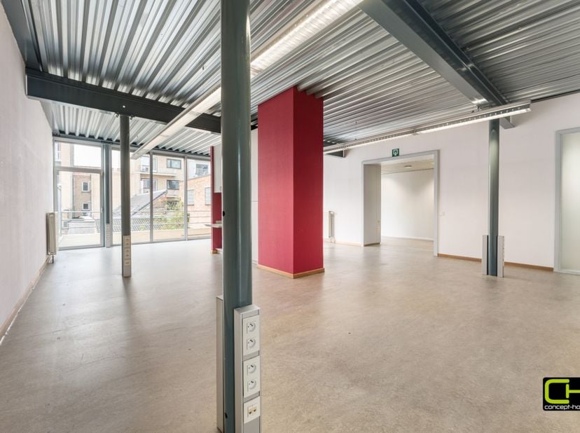 Appartement à vendre
                    à 9900 Eeklo
