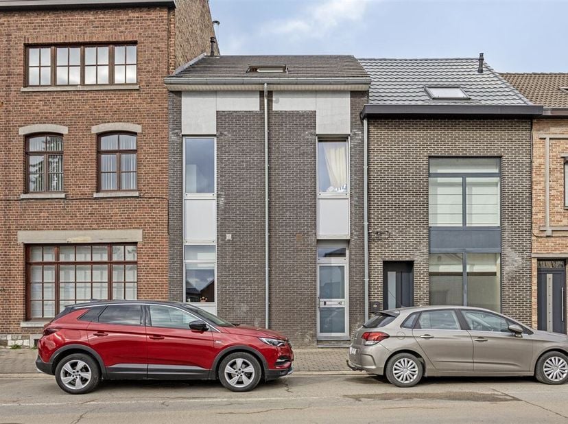 Maison à vendre
                    à 3700 Tongeren