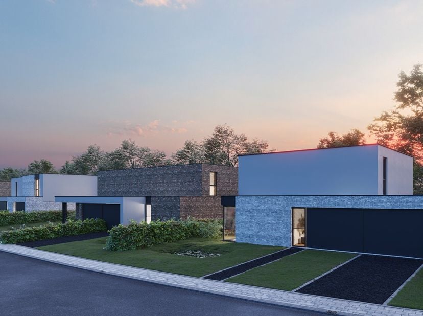 Maison à vendre
                    à 3390 Tielt