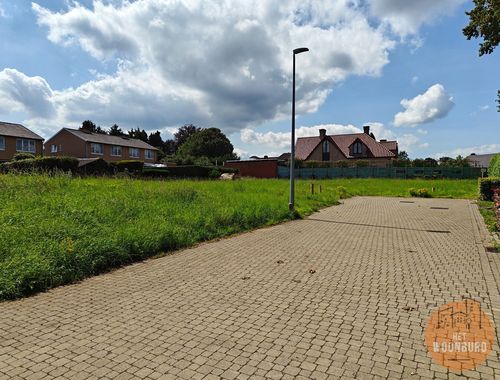                                         Bouwgrond te koop in Aalst, € 129.000
