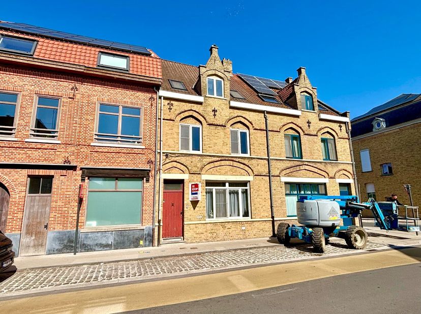 Maison à vendre
                    à 8900 Ieper