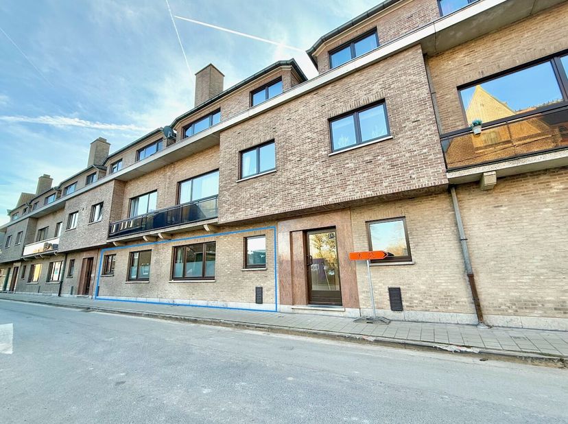 Appartement à vendre
                    à 9031 Drongen