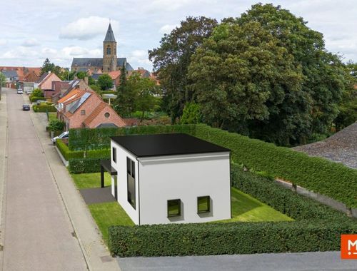                                         Maison à vendre à Passendale, € 368.000
