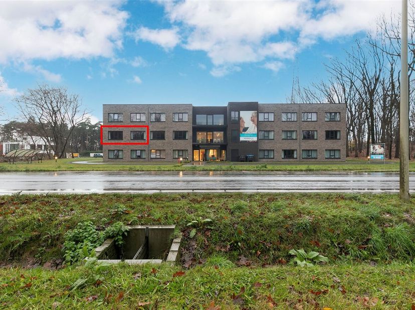 Appartement te koop
                    in 2280 Grobbendonk