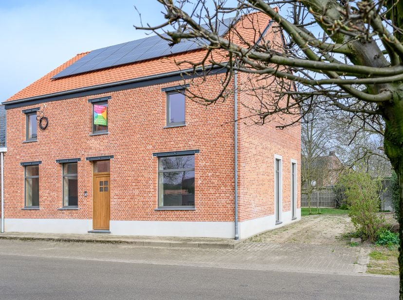 Maison à vendre
                    à 2450 Meerhout