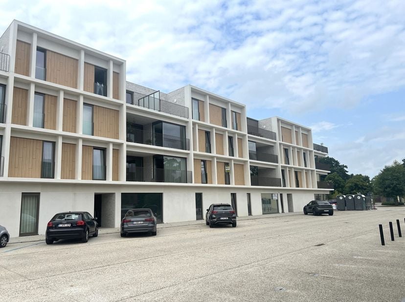 Appartement à vendre
                    à 3650 Dilsen-Stokkem