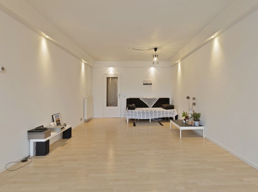 L&#039;appartement que nous proposons à la vente bénéficie d&#039;un emplacement très central à Kapellen, à proximité de toutes les commodités importantes telle