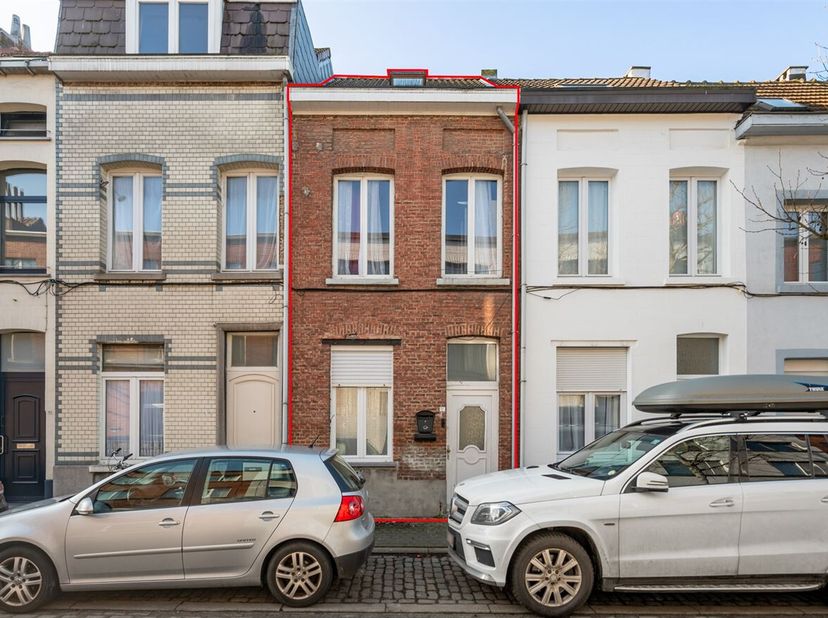 Maison à vendre
                    à 2800 Mechelen