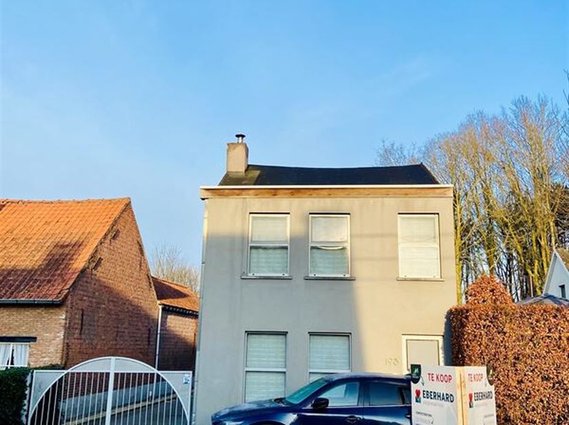 Maison à vendre
                    à 9112 Sinaai-Waas