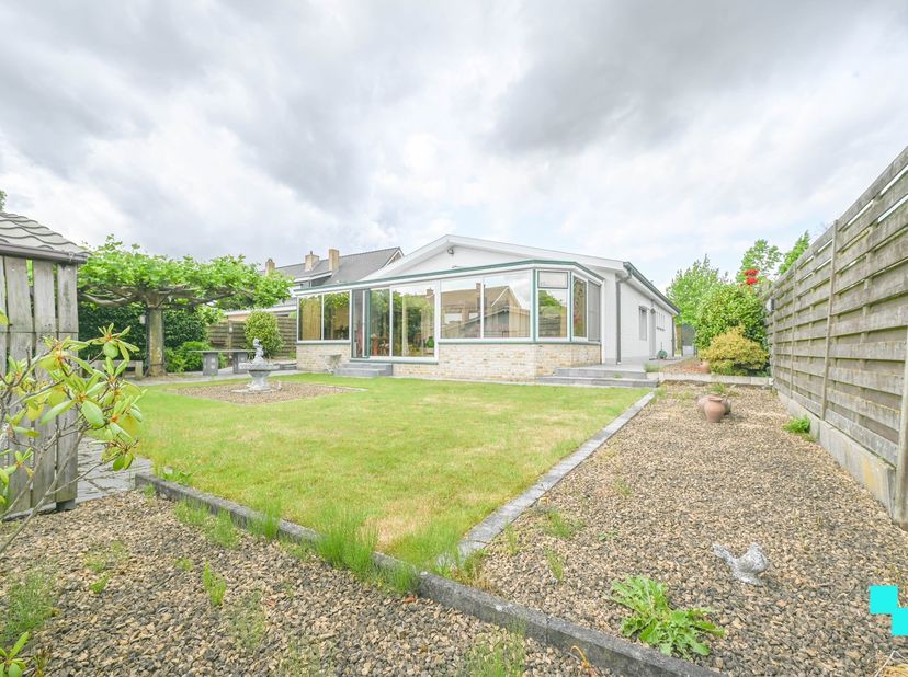 Maison à vendre
                    à 8530 Harelbeke