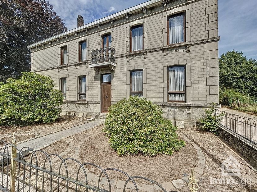 Maison à vendre
                    à 3950 Bocholt
