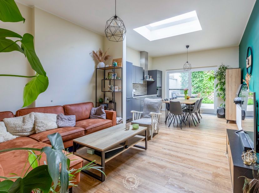 Maison à vendre
                    à 9100 Sint-Niklaas