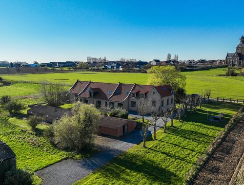                             Woning te koop in Ieper
