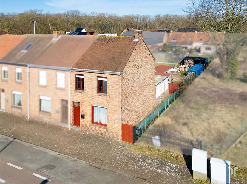 Maison à vendre
                    à 8660 De Panne