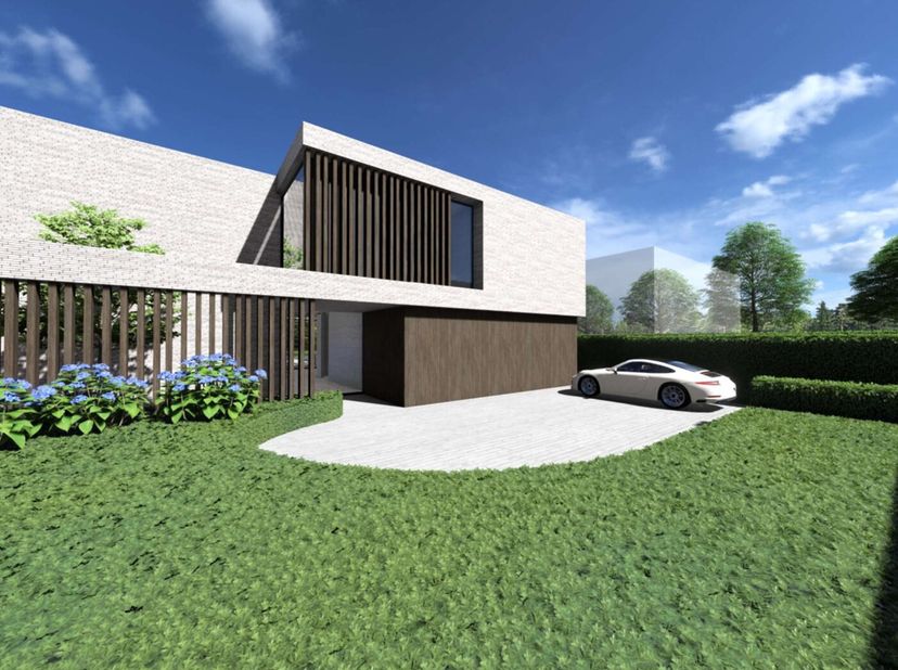 Terrain à vendre
                    à 3650 Dilsen-Stokkem