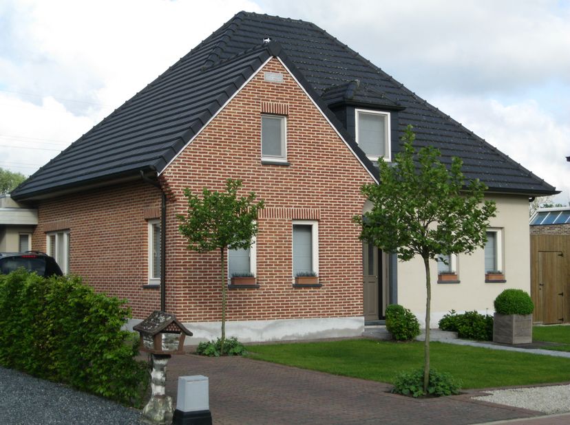 Maison à louer
                    à 3500 Hasselt