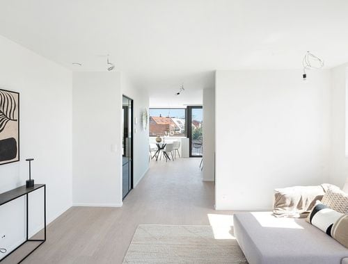                                         Duplex te koop in Knokke, € 735.000
