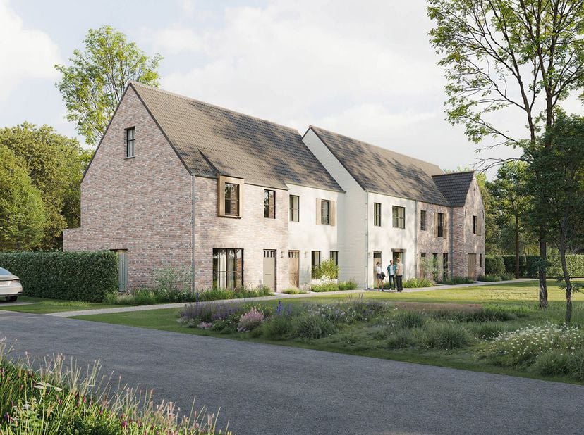 Ontdek deze 4 mooie nieuwbouwwoningen  in het nieuwbouwproject &quot;&#039;t Hof van Boekt&quot;&lt;br /&gt;
Dit nieuwbouwproject is gelegen in het hartje van Boekt. Zo zi