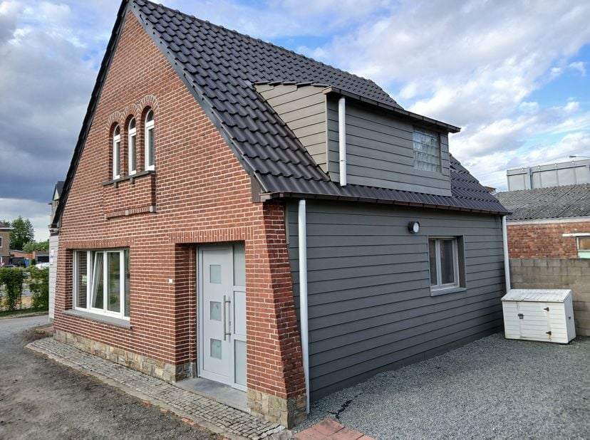 Maison à louer
                    à 9200 Dendermonde