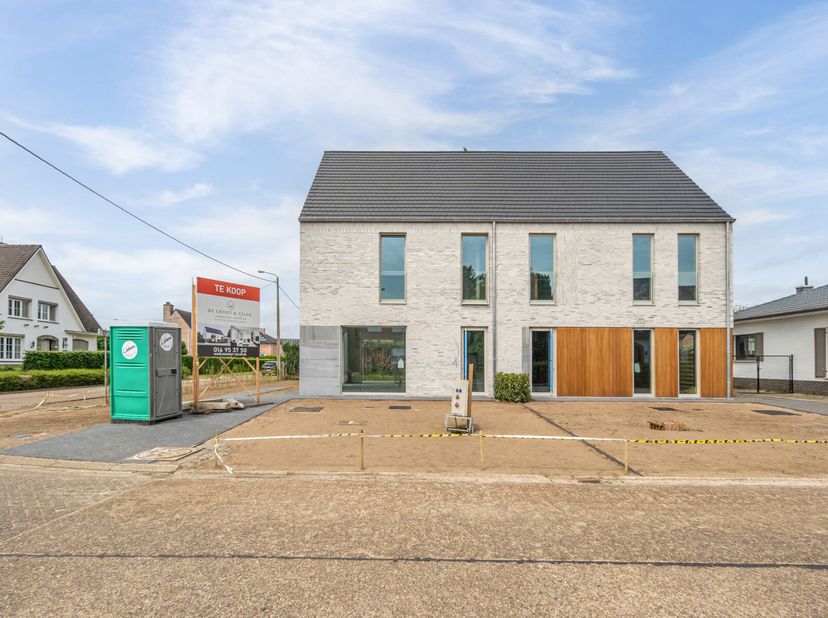 Maison à vendre
                    à 2260 Tongerlo