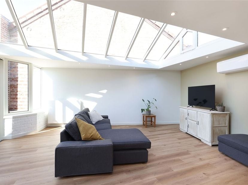 Appartement à vendre
                    à 3800 Sint-Truiden