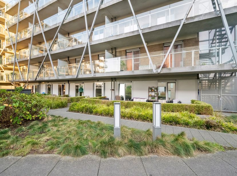 Appartement à vendre
                    à 8000 Brugge